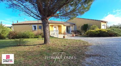 Villa - 108 m² - 5 pièces