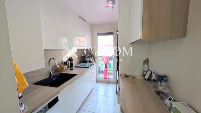 Appartement - 78 m² - 4 pièces