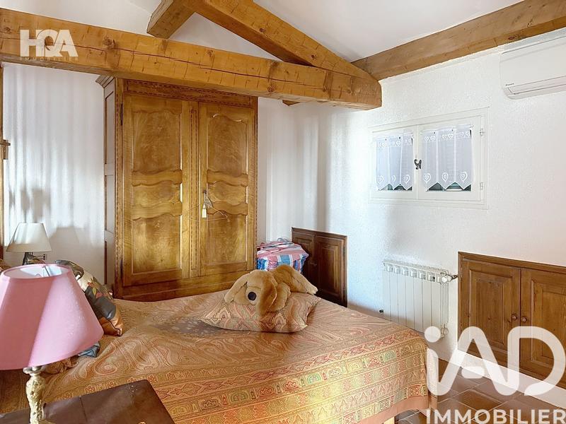 Maison - 198 m² - 8 pièces