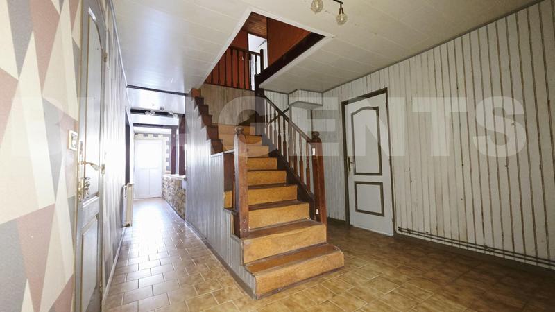Maison - 149 m² - 6 pièces