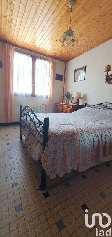 Maison - 75 m² - 4 pièces