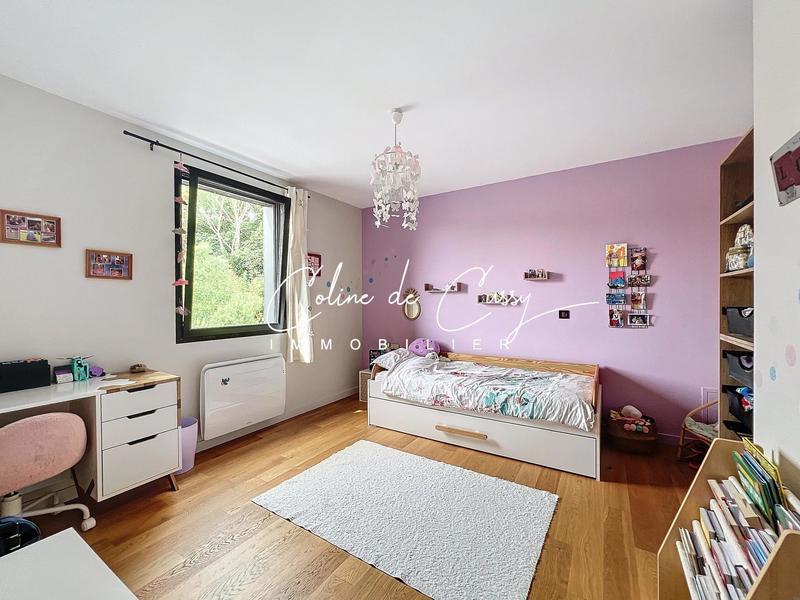 Maison - 176 m² - 6 pièces