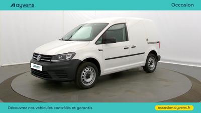 Volkswagen Caddy Van 1.4 Tsi 130ch Business Line Dsg7