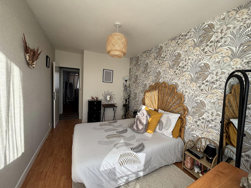 Appartement - 71 m² - 3 pièces