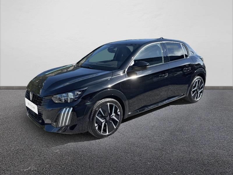 Peugeot 208 Hybrid 110 e-Dcs6 Gt