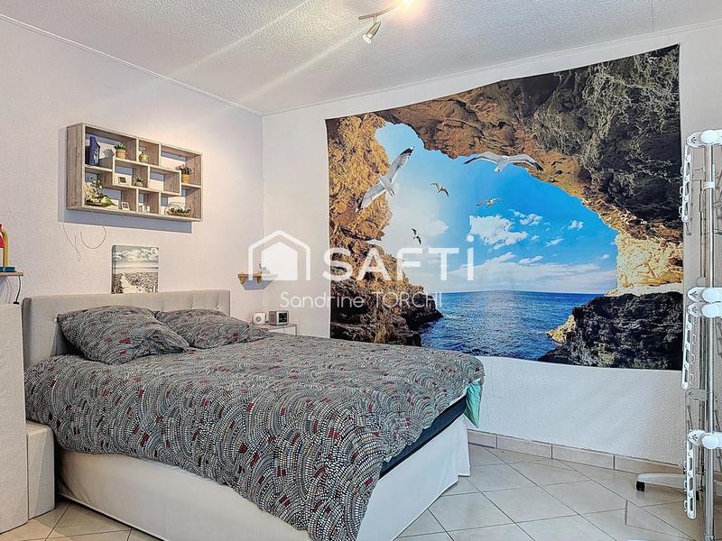 Maison - 151 m² - 6 pièces