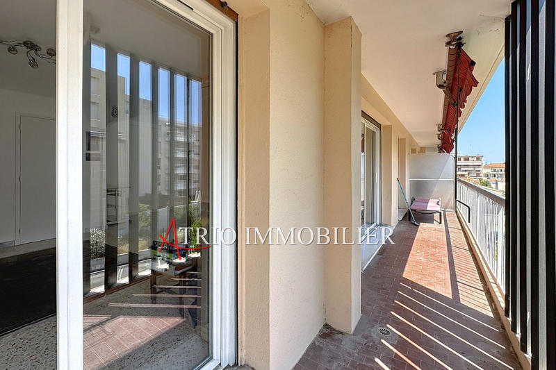 Appartement - 76 m² - 3 pièces