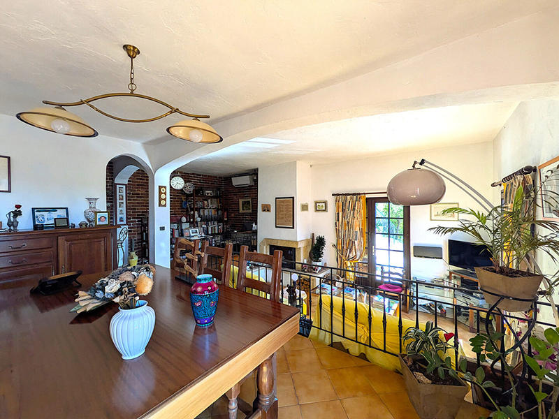 Villa - 134 m² - 5 pièces