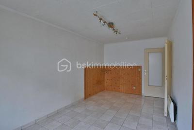 Studio - 25 m² - 2 pièces