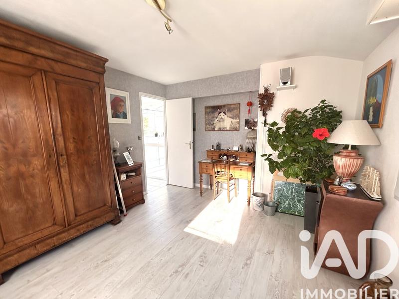 Maison - 156 m² - 7 pièces