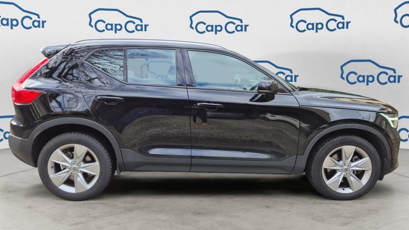 Volvo Xc40 I 2.0 B3 163 Mild-Hybrid Dct7 Start - Automatique