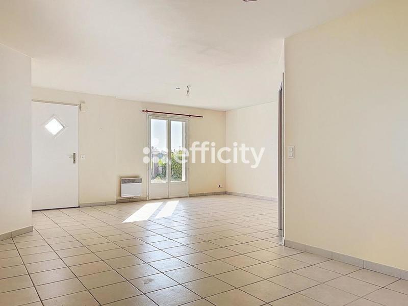 Maison - 167 m² - 7 pièces