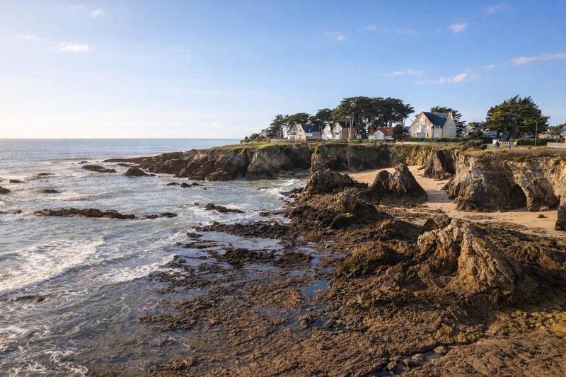 Appartement - 25 m² - 2 pièces