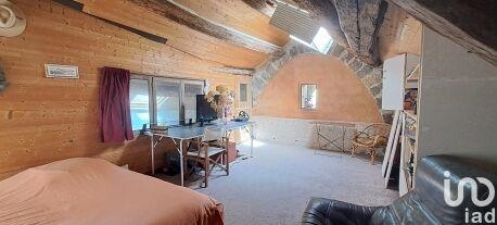 Maison - 118 m² - 4 pièces