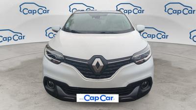 Renault Kadjar 1.2 TCe 130 Intens