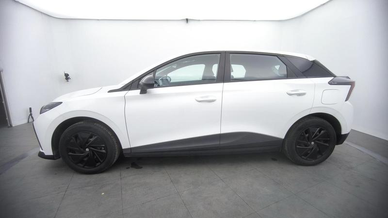 Mg Mg4 Electric 51kWh - 125 kW 2wd Standard