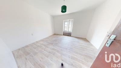 Maison de village - 156 m² - 7 pièces