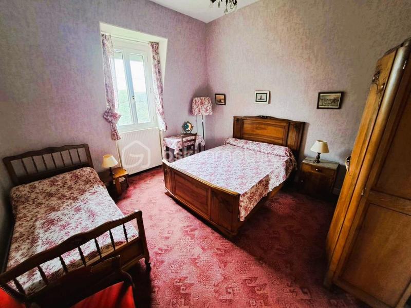 Manoir - 297 m² - 12 pièces