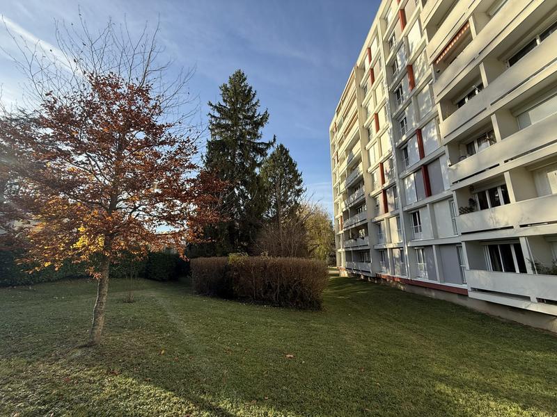 Appartement - 73 m² - 4 pièces