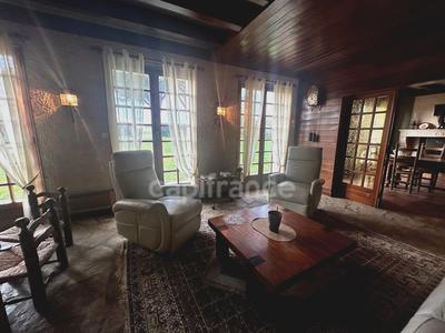 Maison de campagne - 170 m² - 7 pièces