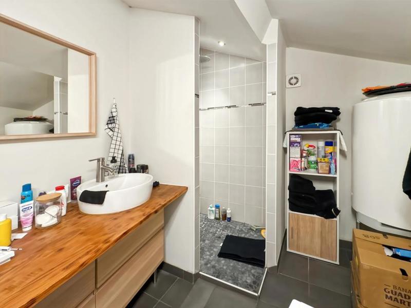 Maison - 47 m² - 2 pièces