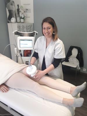 Marie-Noëlle Barlet Nutrition