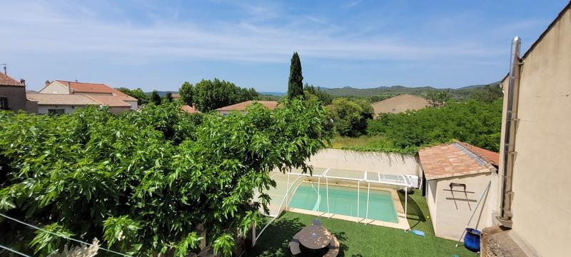 Maison bourgeoise - 152 m² - 9 pièces