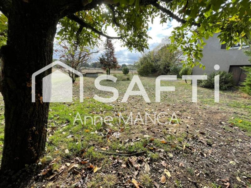 Maison - 220 m² - 7 pièces