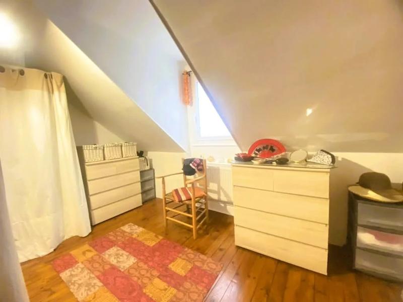 Maison de ville - 146 m² - 7 pièces