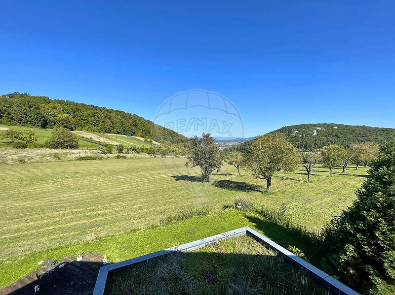 Château - 240 m² - 9 pièces