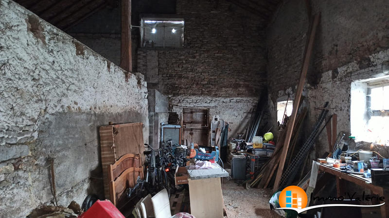 Maison - 133 m² - 6 pièces