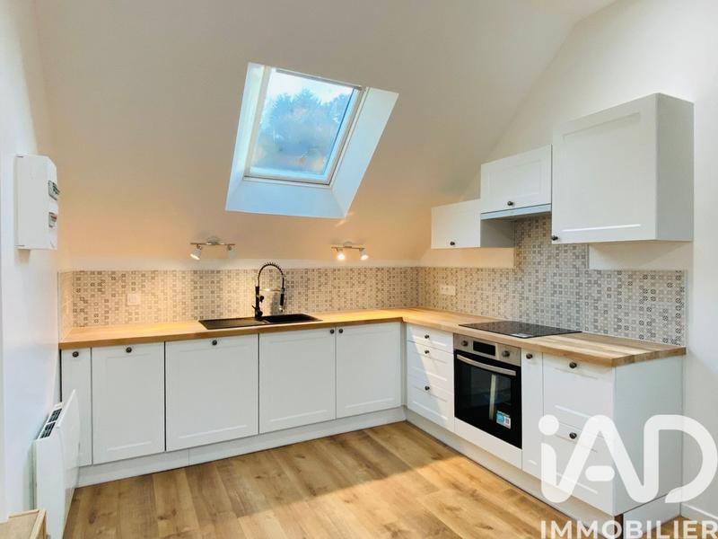 Maison de village - 130 m² - 7 pièces