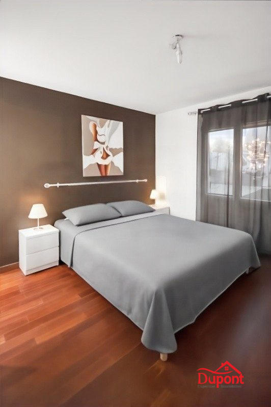 Maison contemporaine - 110 m² - 6 pièces