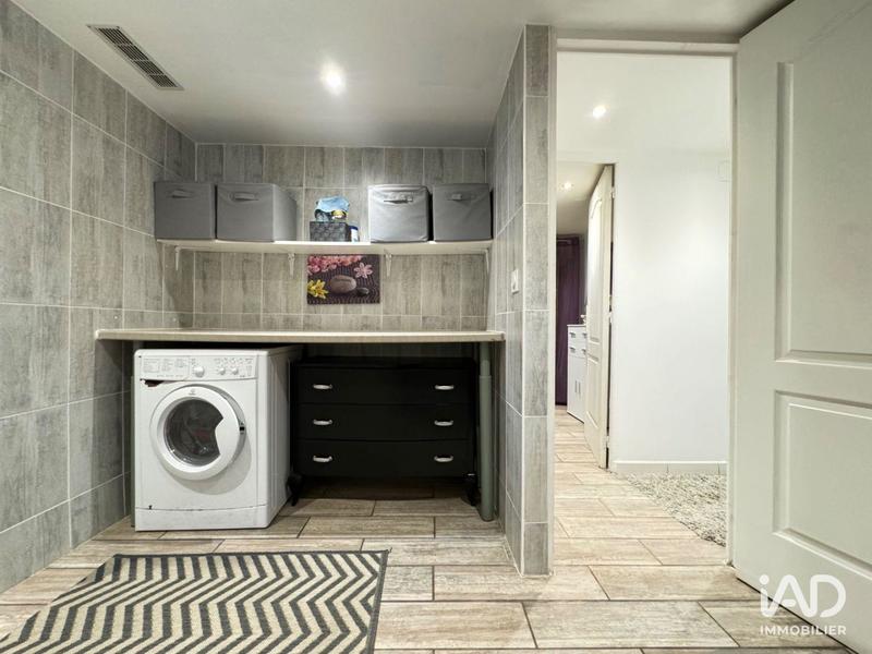 Maison - 115 m² - 4 pièces