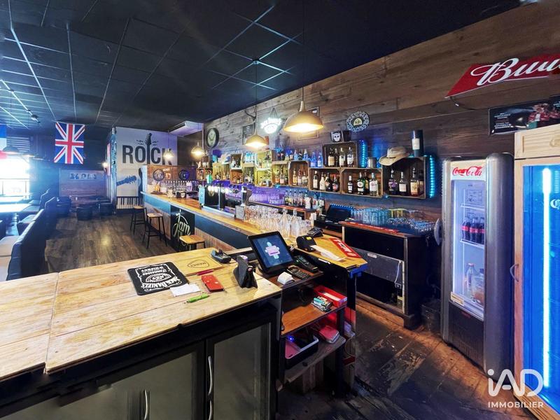 Local commercial - 380 m²