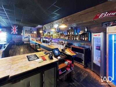 Local commercial - 380 m²