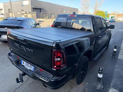 Dodge Ram 1500 Laramie Edition Kw