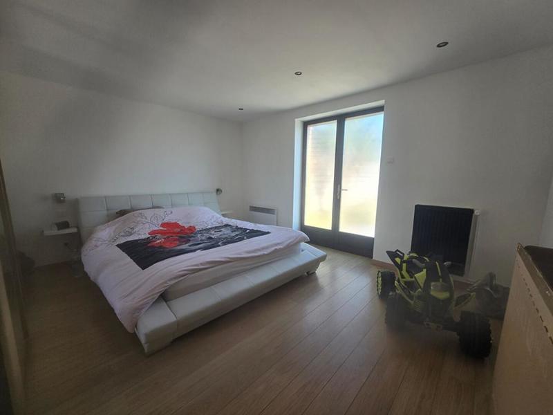 Maison - 114 m² - 4 pièces