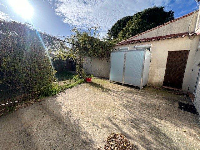 Villa - 101 m² - 4 pièces