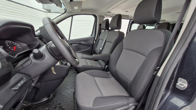 Renault Trafic L2 Dci 150 Zen