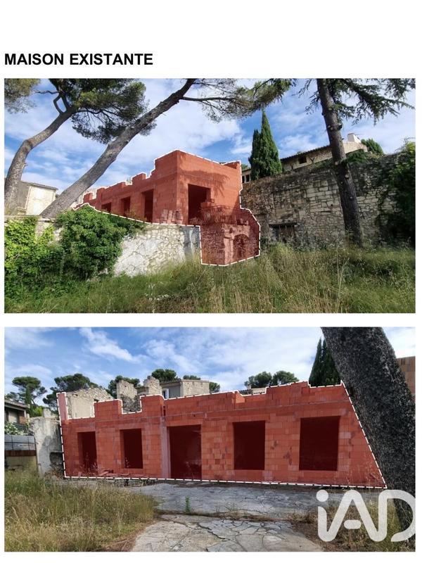 Maison - 260 m² - 5 pièces