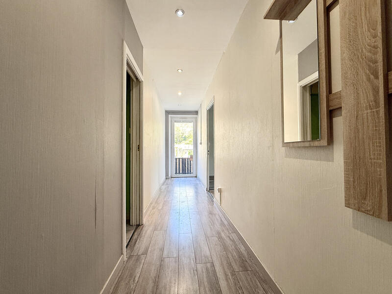 Appartement - 103 m² - 3 pièces