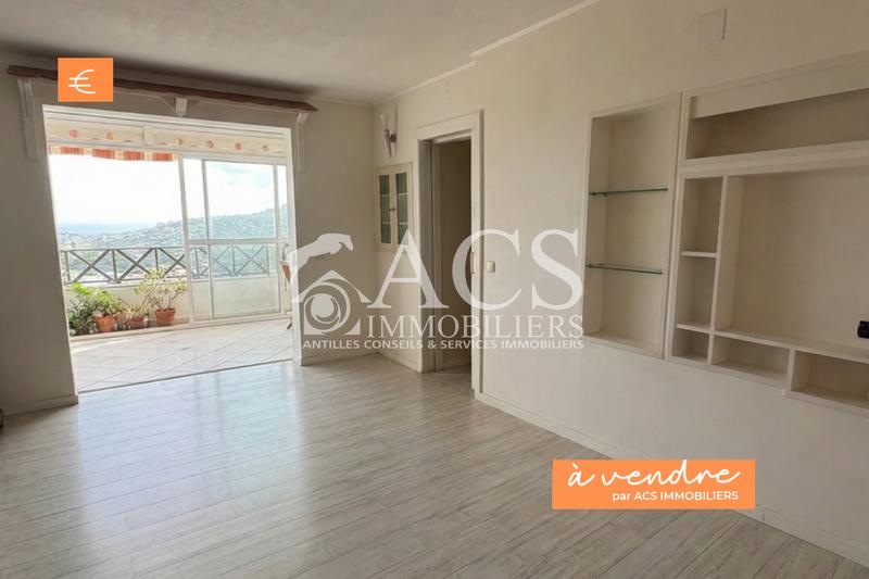 Appartement - 74 m² - 4 pièces