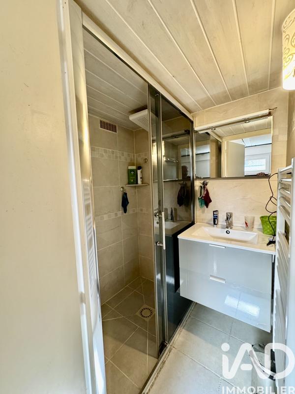 Maison - 127 m² - 6 pièces