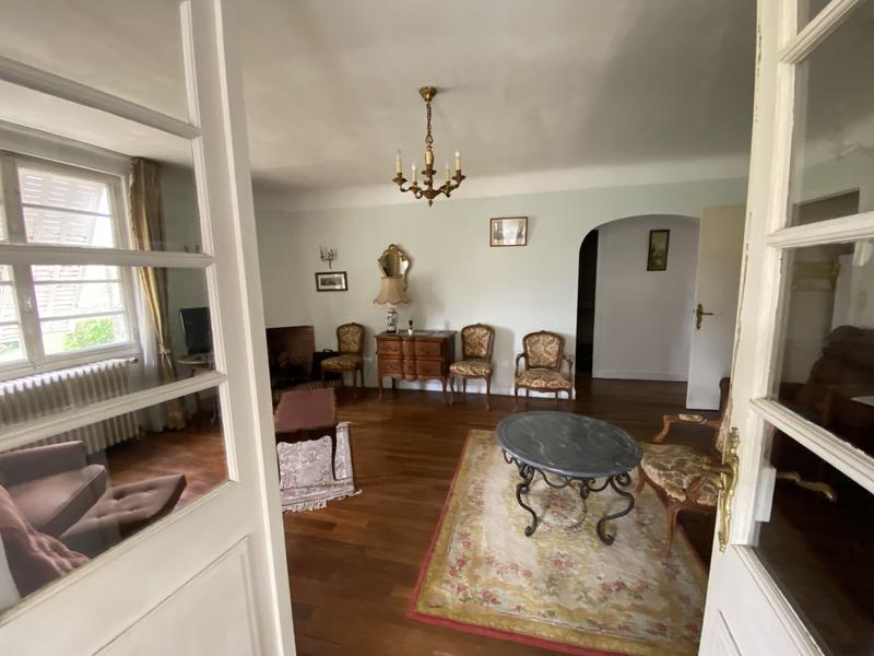 Maison - 144 m² - 6 pièces