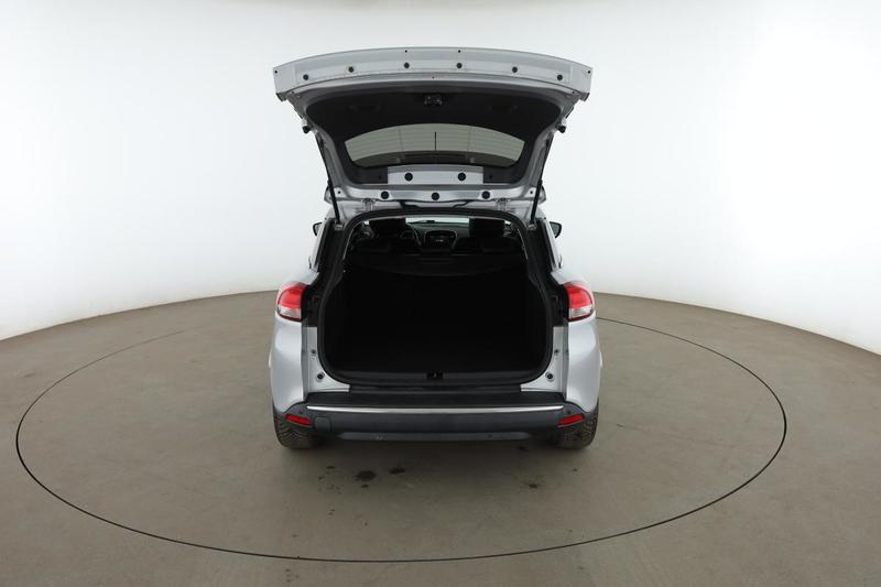 Renault Clio Estate 0.9 TCe Energy Intens 90 ch