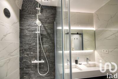 Appartement - 75 m² - 4 pièces