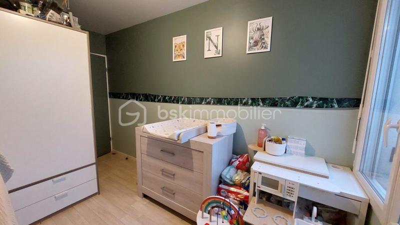 Appartement - 50 m² - 3 pièces