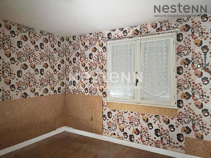 Demeure - 92 m² - 6 pièces