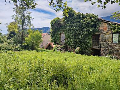 Appartement - 24 m² - 1 pièce